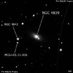 NGC 4839