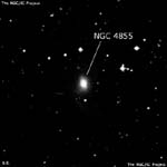 NGC 4855