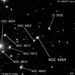 NGC 4864