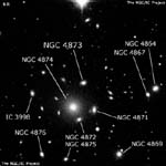 NGC 4873