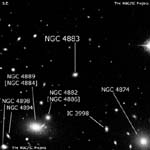 NGC 4883