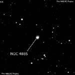 NGC 4885