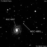 NGC 4891