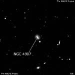 NGC 4907