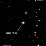 NGC 4908