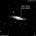 NGC 4910