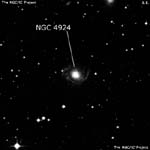 NGC 4924
