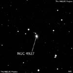 NGC 4927