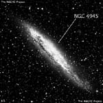 NGC 4945
