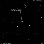NGC 4949