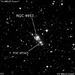 NGC 4953