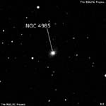 NGC 4985