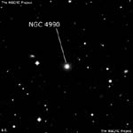 NGC 4990