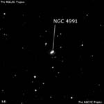 NGC 4991