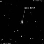 NGC 4992