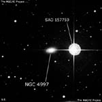 NGC 4997