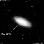 NGC 5005