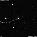 NGC 5009