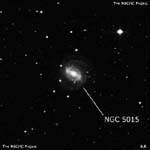 NGC 5015