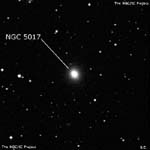 NGC 5017