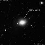 NGC 5018