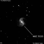 NGC 5020