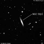 NGC 5022