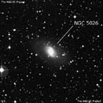 NGC 5026