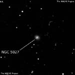 NGC 5027