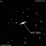 NGC 5031