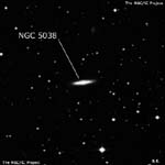 NGC 5038