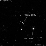 NGC 5039