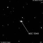 NGC 5040