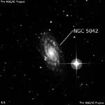 NGC 5042