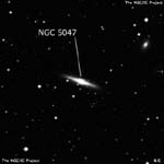 NGC 5047