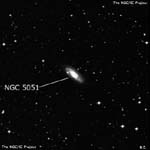 NGC 5051