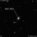 NGC 5052