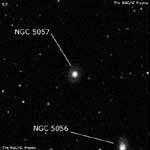 NGC 5057