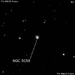 NGC 5058
