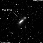 NGC 5062