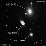 NGC 5079