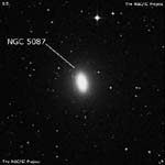 NGC 5087