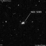 NGC 5089
