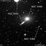 NGC 5091
