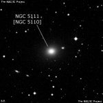 NGC 5111