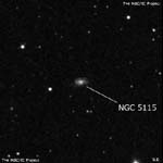 NGC 5115