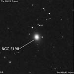 NGC 5198