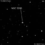 NGC 5200