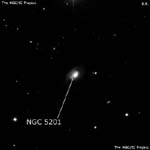 NGC 5201