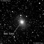 NGC 5206